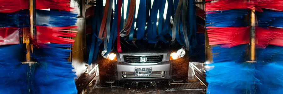 Car Detailing Melbourne Cbd