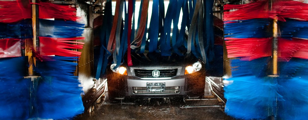 Car Detailing Melbourne Cbd