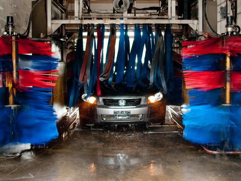 Figure out which car detailing service is required for your&nbsp;car