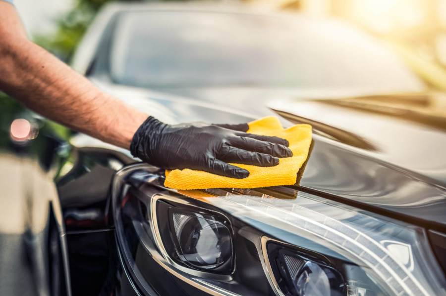 Car Detailing Melbourne